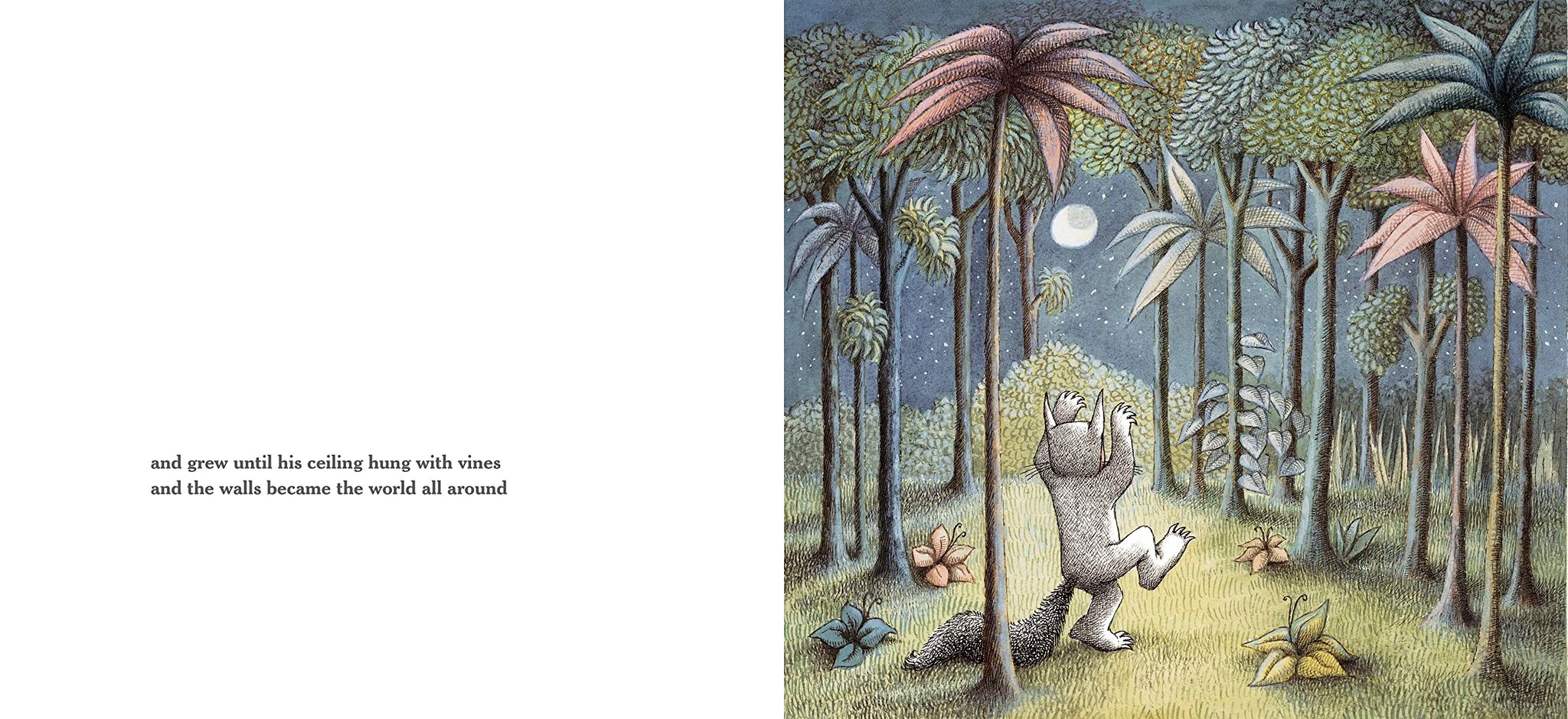 Where The Wild Things Are: 60th Anniversary Edition By Maurice Sendak