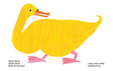 Brown Bear, Brown Bear, What Do You See? By Eric Carle