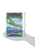 MAGIC TREE HOUSE 3 SUMMER OF THE SEA SERPENT