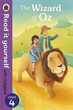 READ IT YOURSELF WIZARD OF OZ