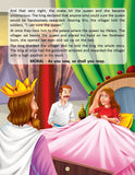 Famous Moral Stories from Panchtantra - The Hypocrite Cat Book 6