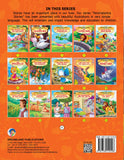Famous Moral Stories from Panchtantra - The Hypocrite Cat Book 6