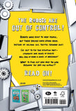 HOUSE OF ROBOTS ROBOT REVOLUTION