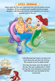 Dreamland Publications - Pop-Up Fairy Tales - Little Mermaid