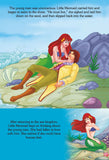 Dreamland Publications - Pop-Up Fairy Tales - Little Mermaid