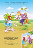 Dreamland Publications - Pop-Up Fairy Tales - Little Red Riding Hood