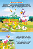 Dreamland Publications - Pop-Up Fairy Tales - Ugly Duckling
