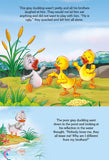 Dreamland Publications - Pop-Up Fairy Tales - Ugly Duckling