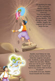 Dreamland Publications - Pop-Up Fairy Tales - Aladdin