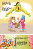 Dreamland Publications - Pop-Up Fairy Tales - Aladdin