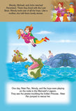 Dreamland Publications - Pop-Up Fairy Tales - Peter Pan
