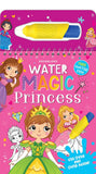 Dreamland Water Magic Princess With Water Pen - Use over and over again