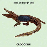 Dreamland Publications - Touch and Feel - Jungle Animals