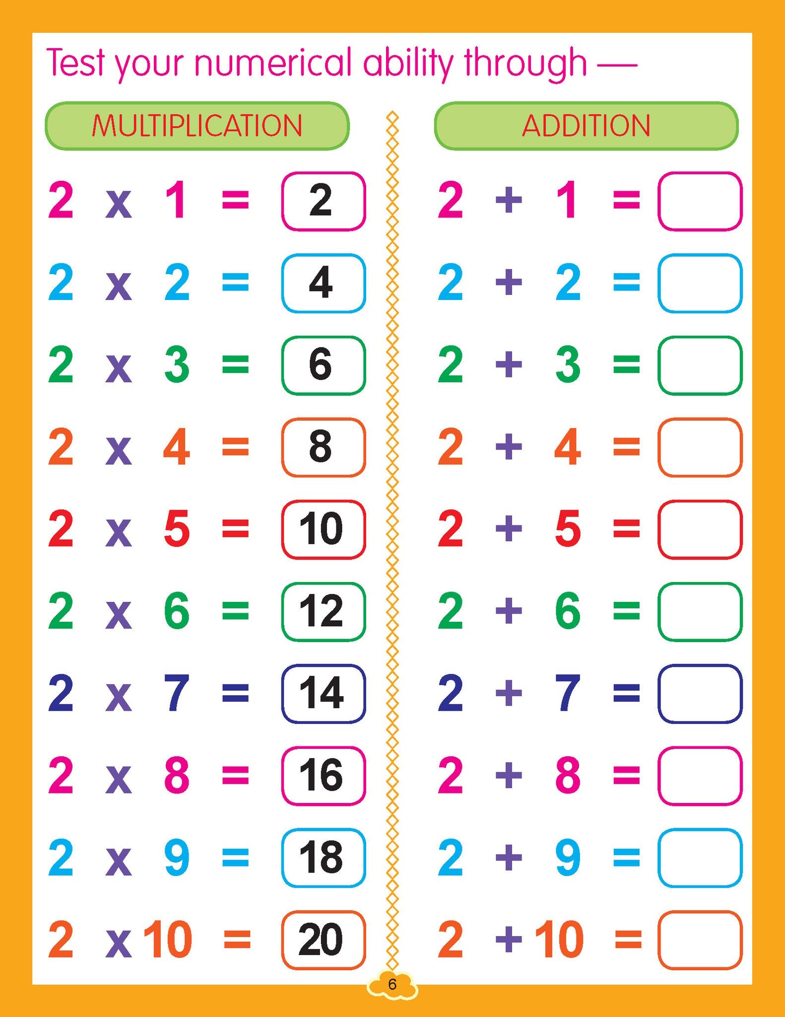 Dreamland Publications - Super Table With Mental Practice