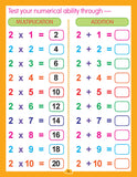 Dreamland Publications - Super Table With Mental Practice