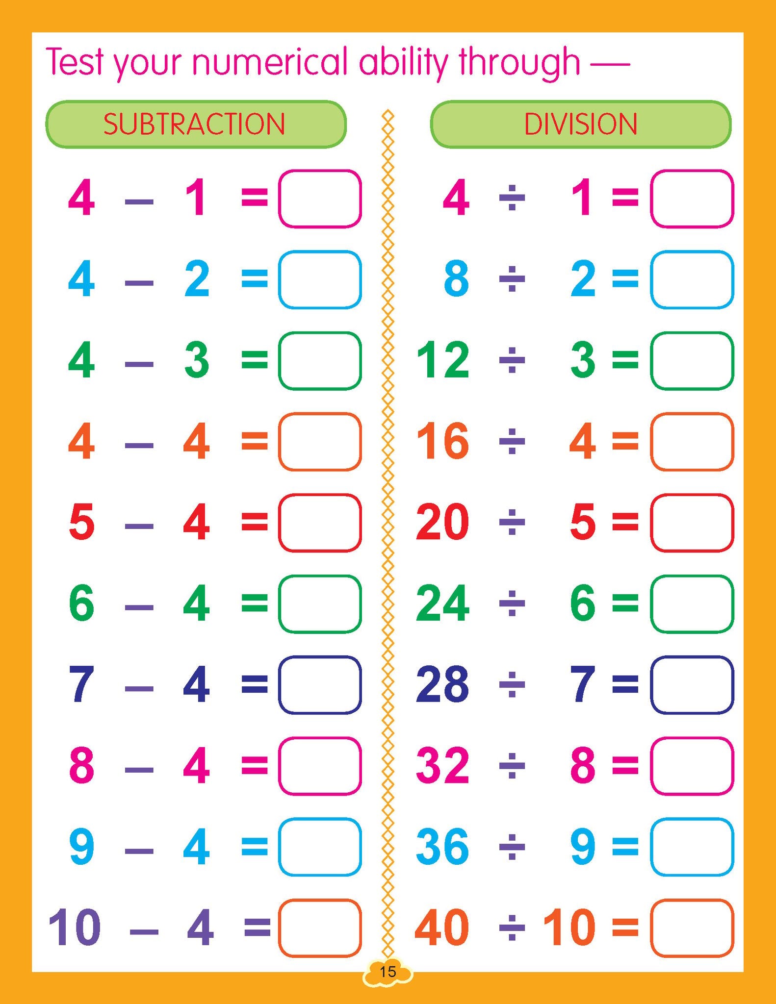 Dreamland Publications - Super Table With Mental Practice