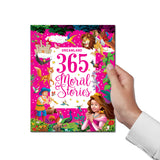 Dreamland Publications - 365 MORAL STORIES
