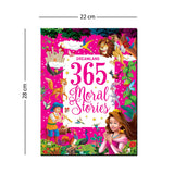 Dreamland Publications - 365 MORAL STORIES