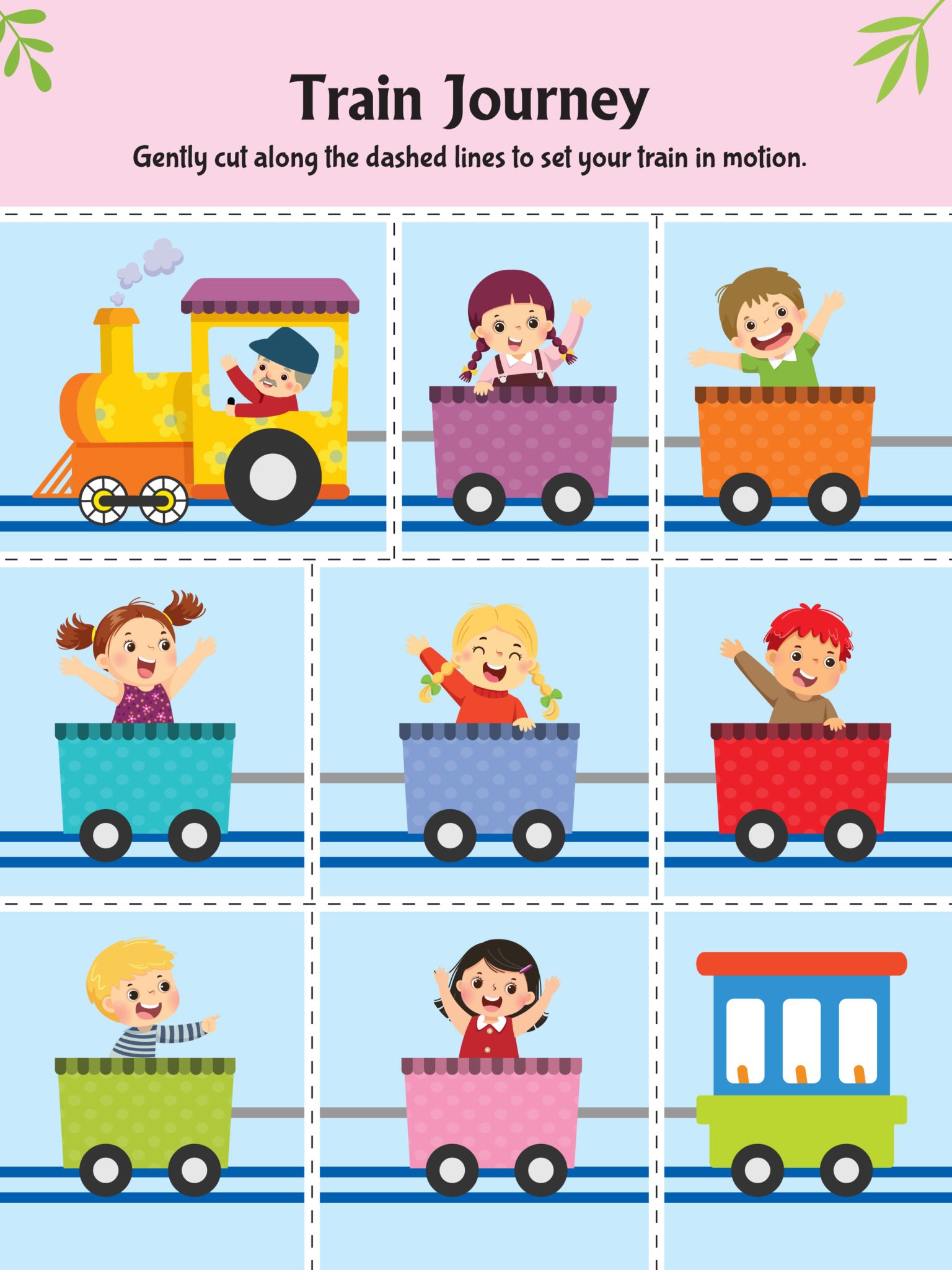 Dreamland Publications - Ultimate Vehicles Scissors Skills Activity Book