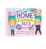 Dreamland Home Learning Pack Age 3+