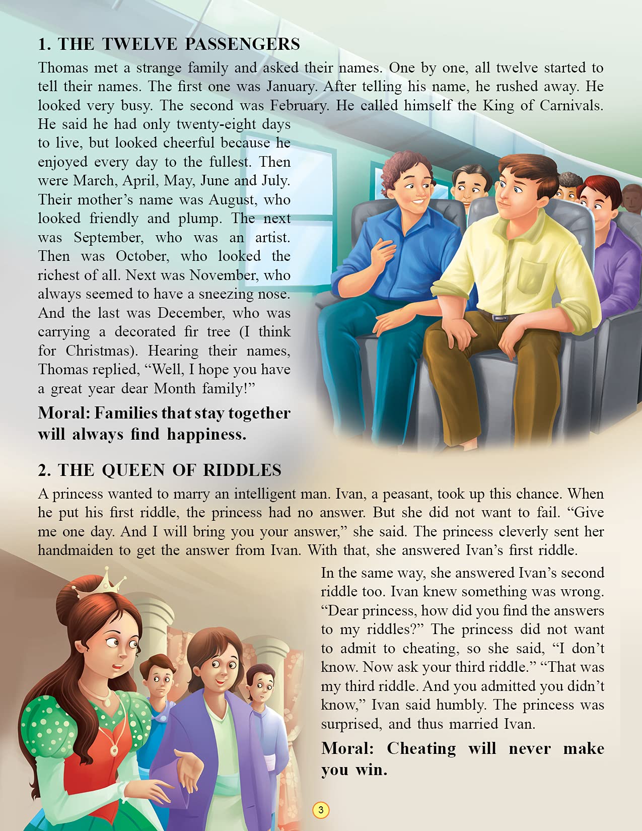 Dreamland Publications - 101 Bedtime Stories