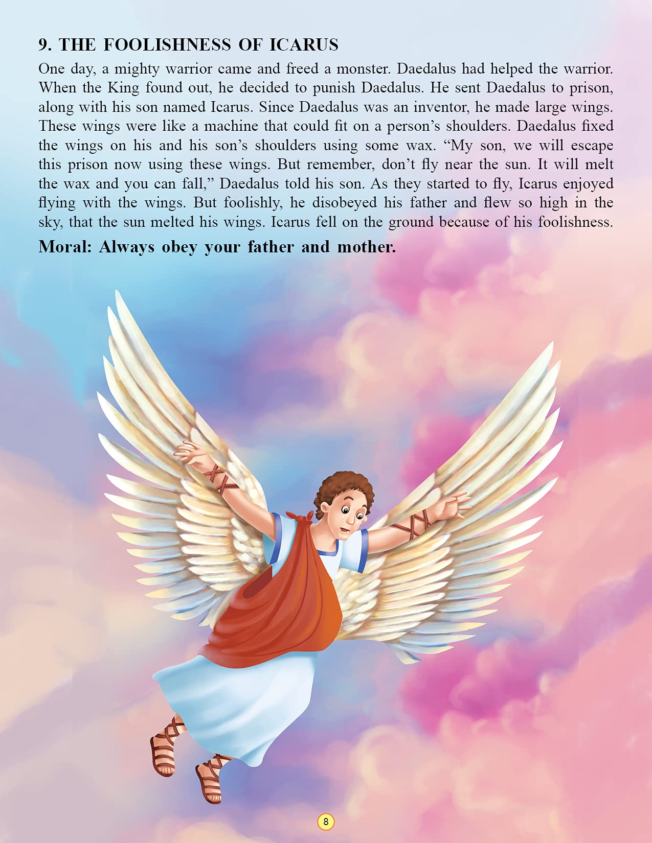 Dreamland Publications - 101 Bedtime Stories