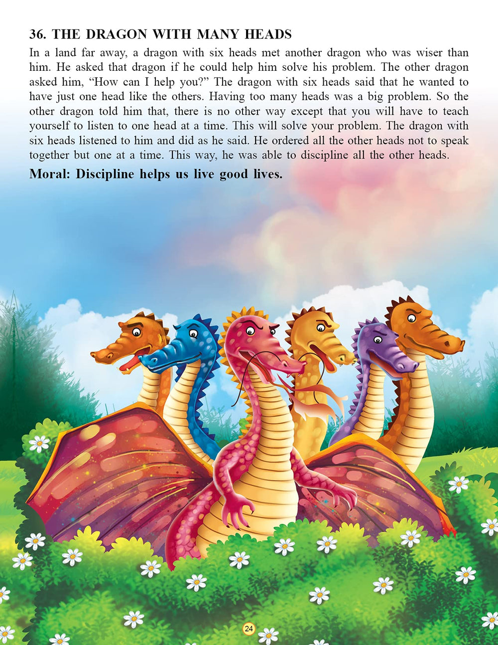 Dreamland Publications - 101 Bedtime Stories
