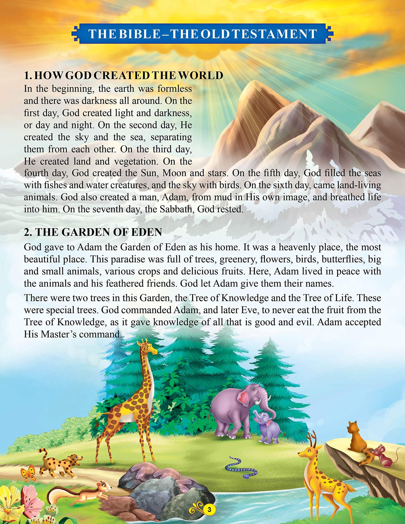 Dreamland Publications - 101 Bible Stories