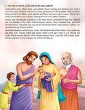 Dreamland Publications - 101 Bible Stories
