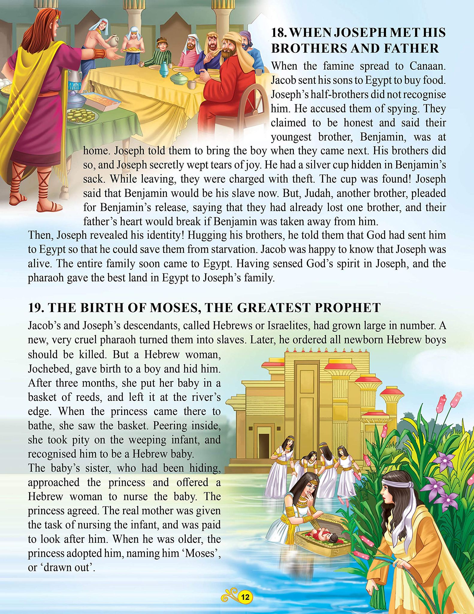 Dreamland Publications - 101 Bible Stories