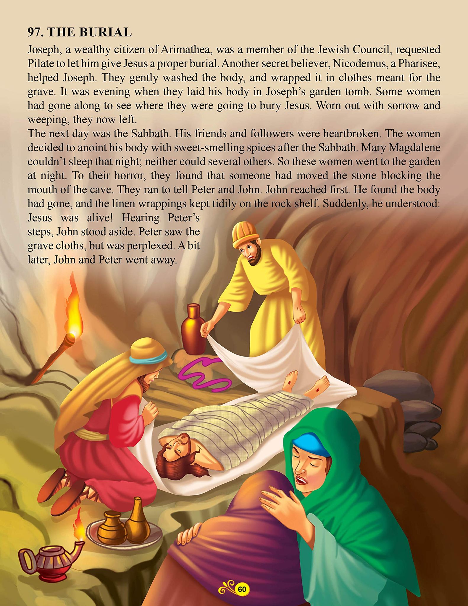 Dreamland Publications - 101 Bible Stories