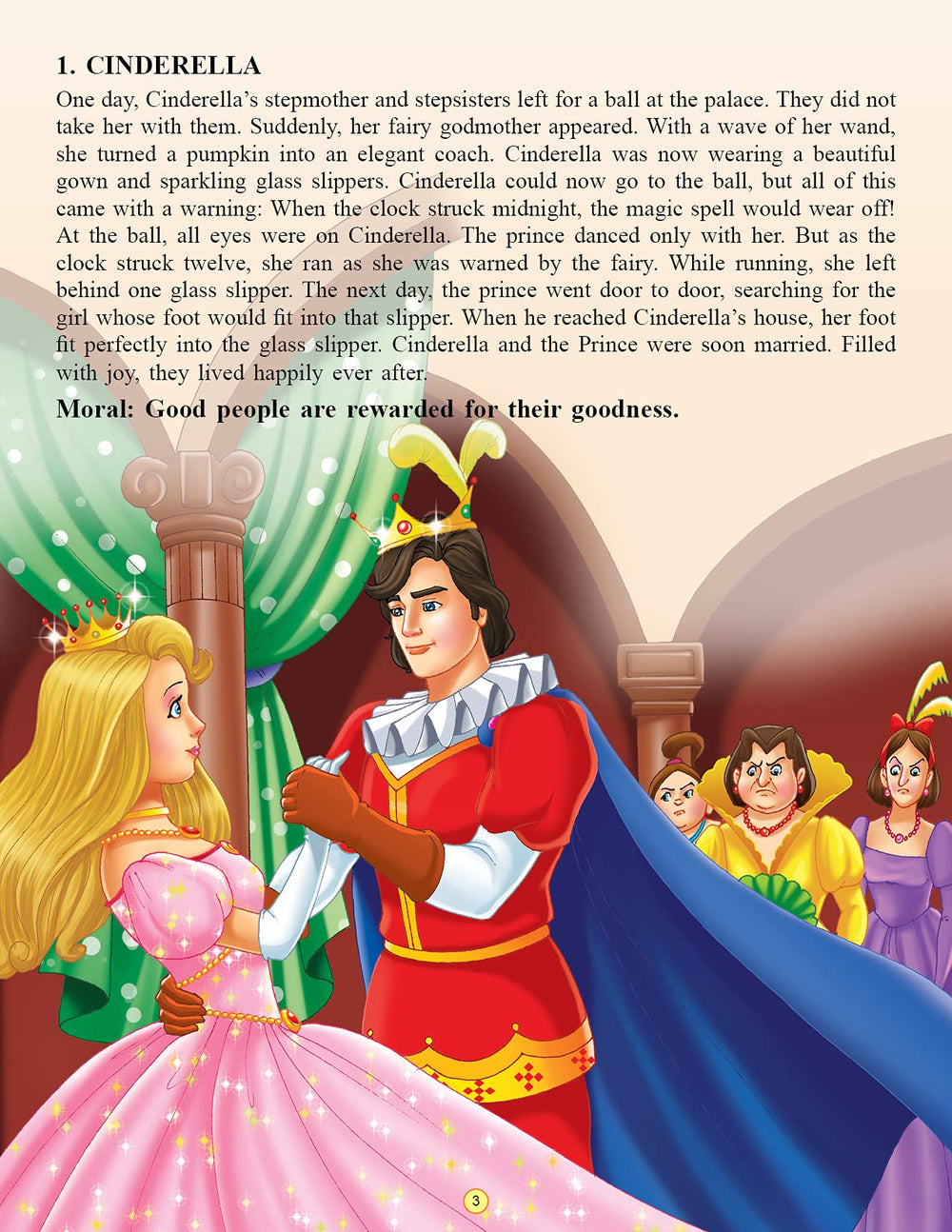 Dreamland Publications - 101 Fairy Tales Book