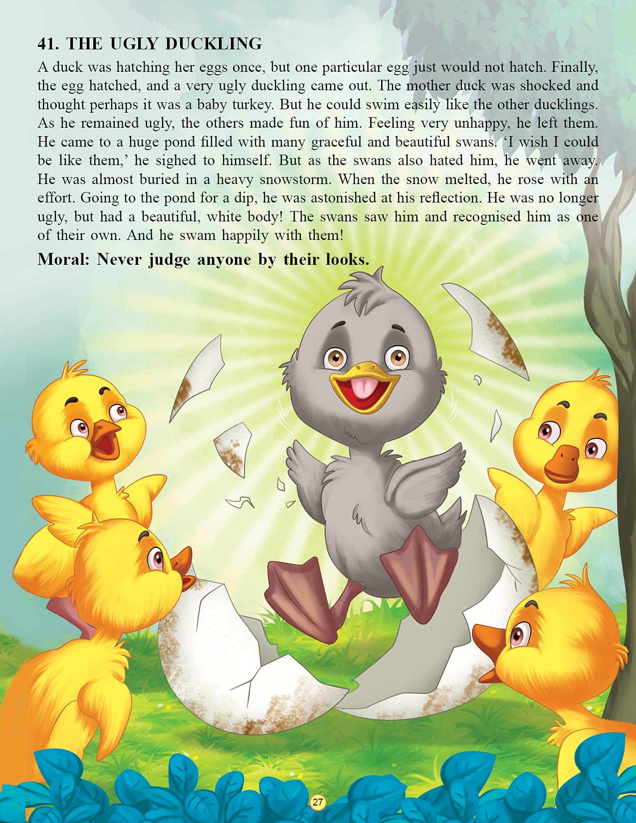 Dreamland Publications - 101 Fairy Tales Book
