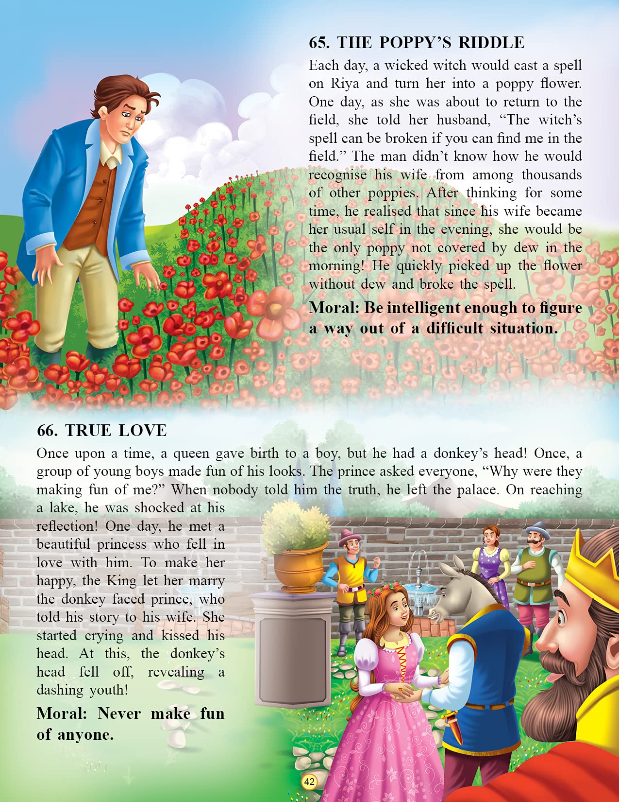 Dreamland Publications - 101 Fairy Tales Book