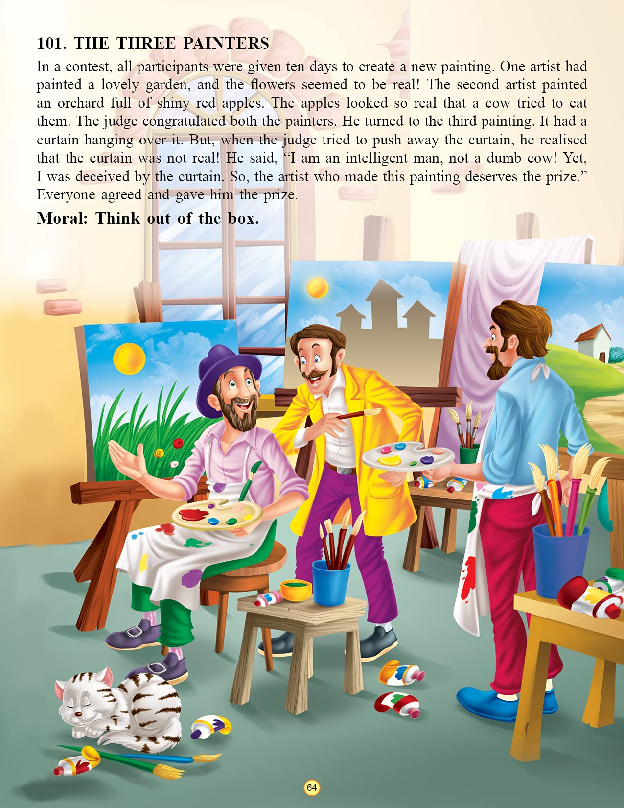 Dreamland Publications - 101 Grandma Stories
