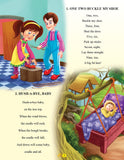 Dreamland Publications - 101 Rhymes Book