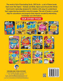 Dreamland Publications - 365 Facts on Animals and Birds