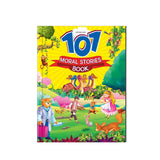 Dreamland Publications - 101 Moral Stories