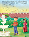 The Little Princess By Ruskin Bond