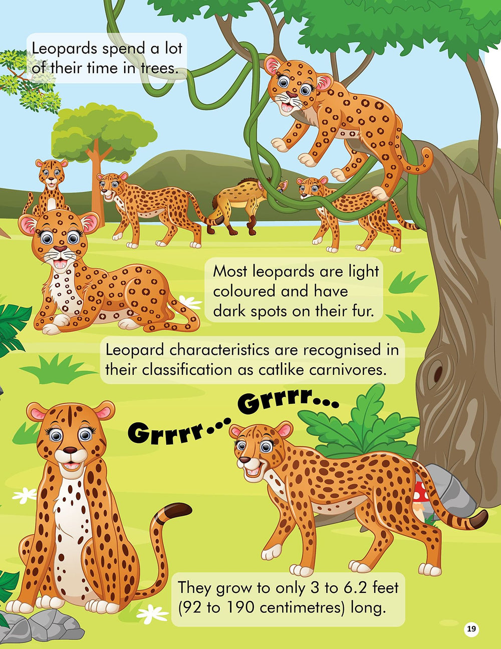Dreamland Explore the Jungle Activity Book with Stickers and 3D Models