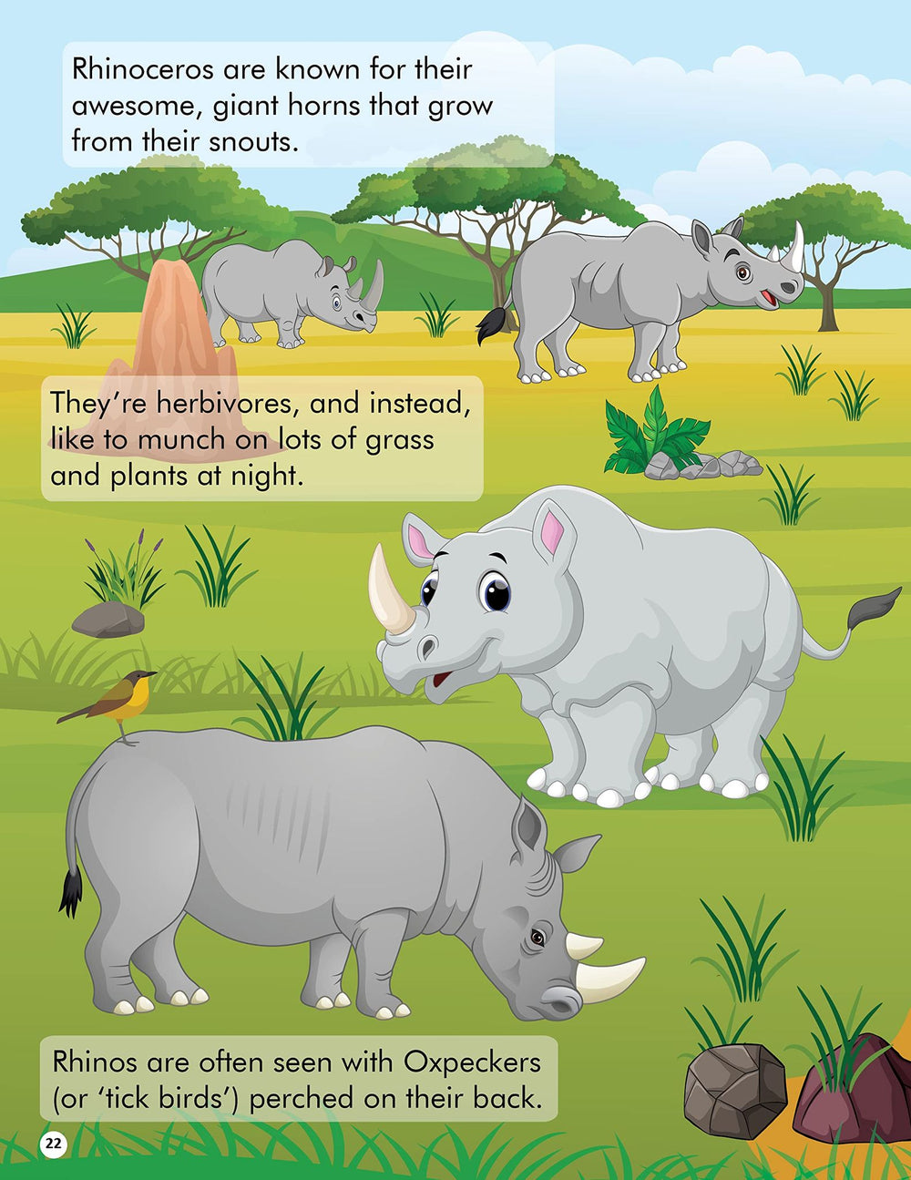 Dreamland Explore the Jungle Activity Book with Stickers and 3D Models