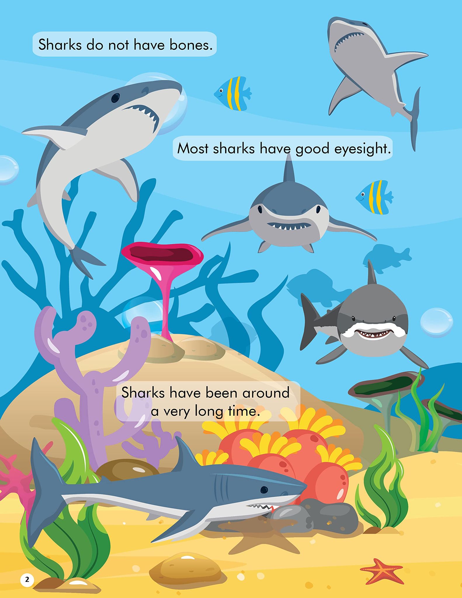 Dreamland Explore the Sea Activity Book with Stickers and 3D Models