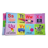 Dreamland Publications - Cloth Book My First ABC