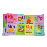 Dreamland Publications - Cloth Book My First ABC