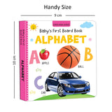 Dreamland Publications - BABY'S FIRST BOARD BOOKS (A SET OF 20 BOOKS)