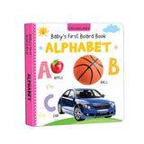 Dreamland Publications - BABY'S FIRST BOARD BOOKS (A SET OF 20 BOOKS)
