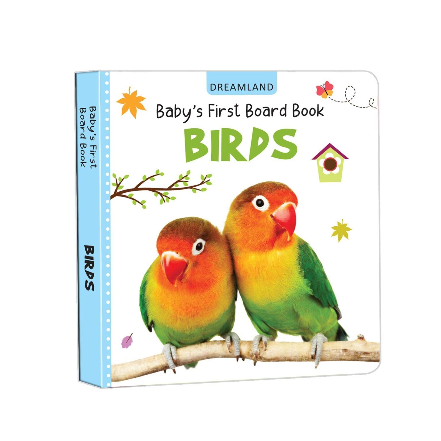 Dreamland Publications - BABY'S FIRST BOARD BOOKS (A SET OF 20 BOOKS)