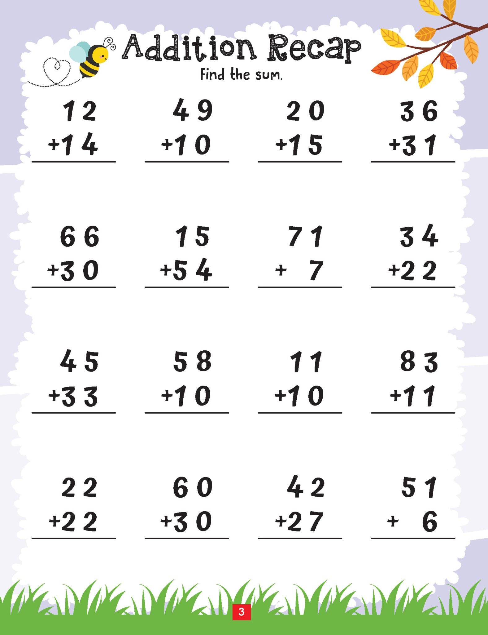 Dreamland Publications - Maths Activity Book Age 6+