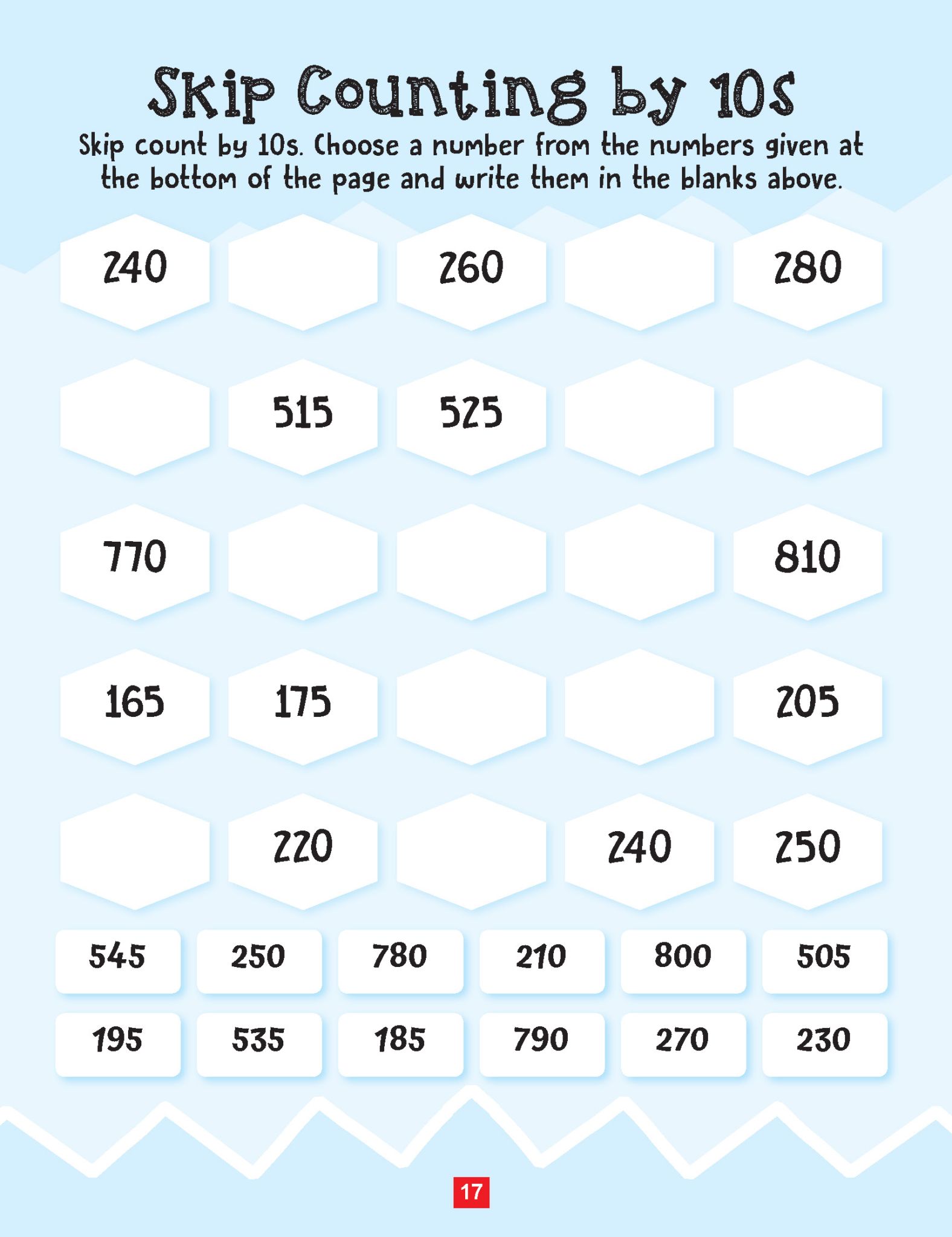 Dreamland Publications - Maths Activity Book Age 6+