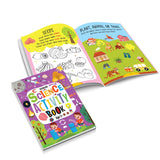 Dreamland Publications - Science Activity Book Age 5+